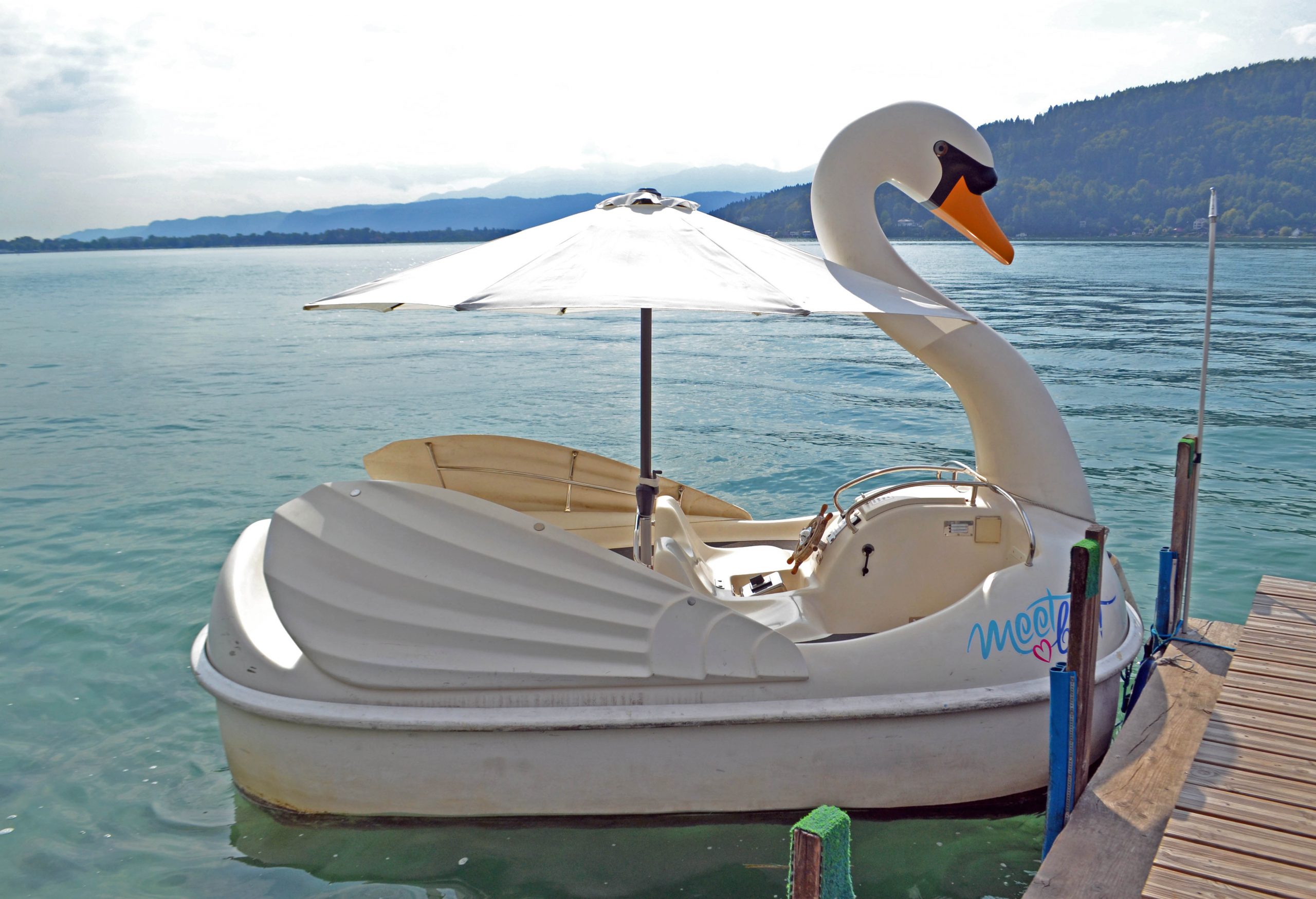 segelboot kaufen wörthersee